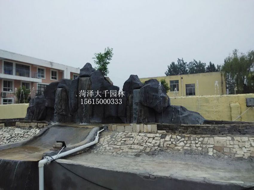 點(diǎn)擊查看詳細(xì)信息<br>標(biāo)題：牡丹區(qū)黨校大酒店 閱讀次數(shù)：1663