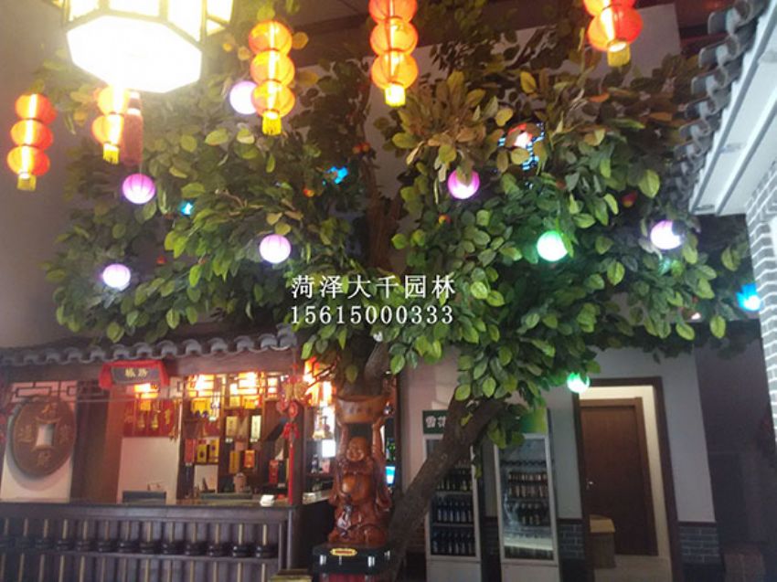 點(diǎn)擊查看詳細(xì)信息<br>標(biāo)題：假樹 閱讀次數(shù)：1312