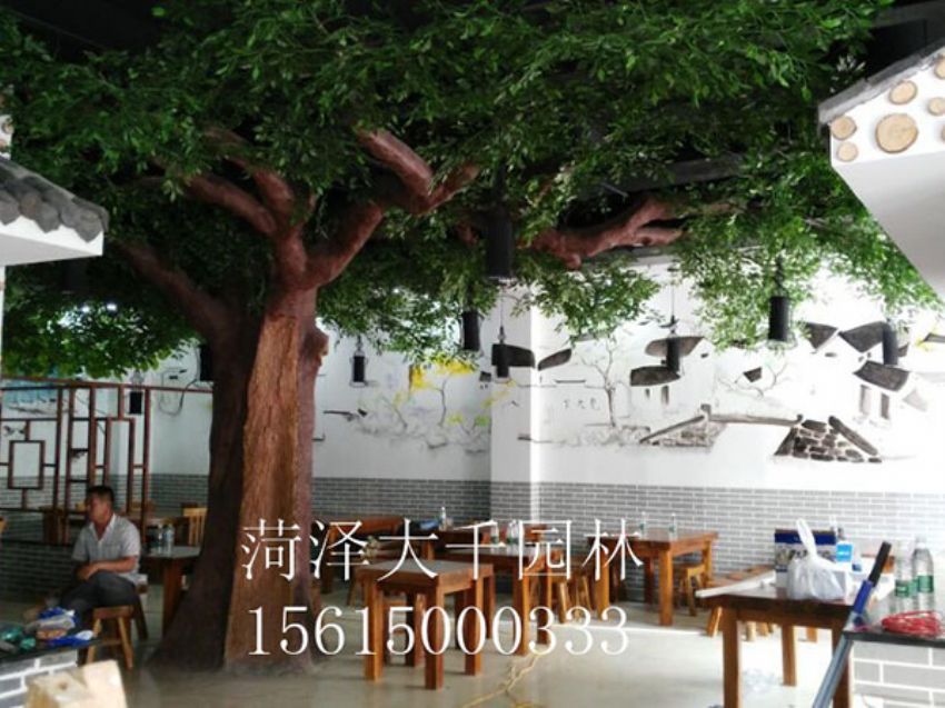 點(diǎn)擊查看詳細(xì)信息<br>標(biāo)題：假樹 閱讀次數(shù)：1465