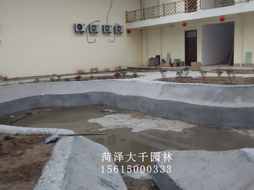 點擊查看詳細(xì)信息<br>標(biāo)題：船施工前 閱讀次數(shù)：1857