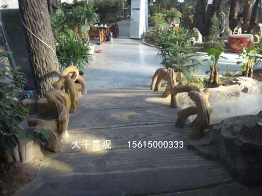 點(diǎn)擊查看詳細(xì)信息<br>標(biāo)題：仿 真橋 閱讀次數(shù)：1473