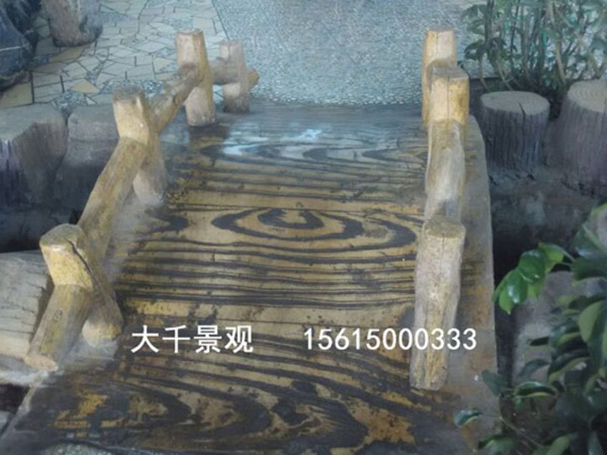 點(diǎn)擊查看詳細(xì)信息<br>標(biāo)題：仿 真橋 閱讀次數(shù)：1571