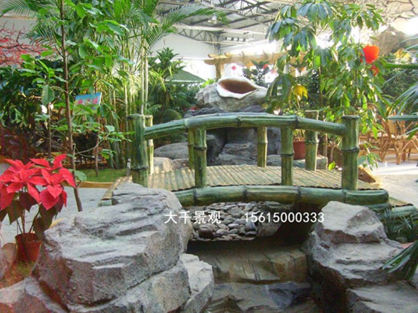點(diǎn)擊查看詳細(xì)信息<br>標(biāo)題：仿 真橋 閱讀次數(shù)：2794