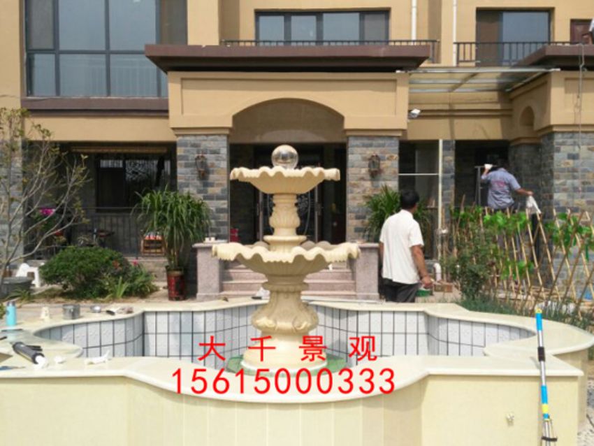 點(diǎn)擊查看詳細(xì)信息<br>標(biāo)題：定陶別墅 閱讀次數(shù)：1788