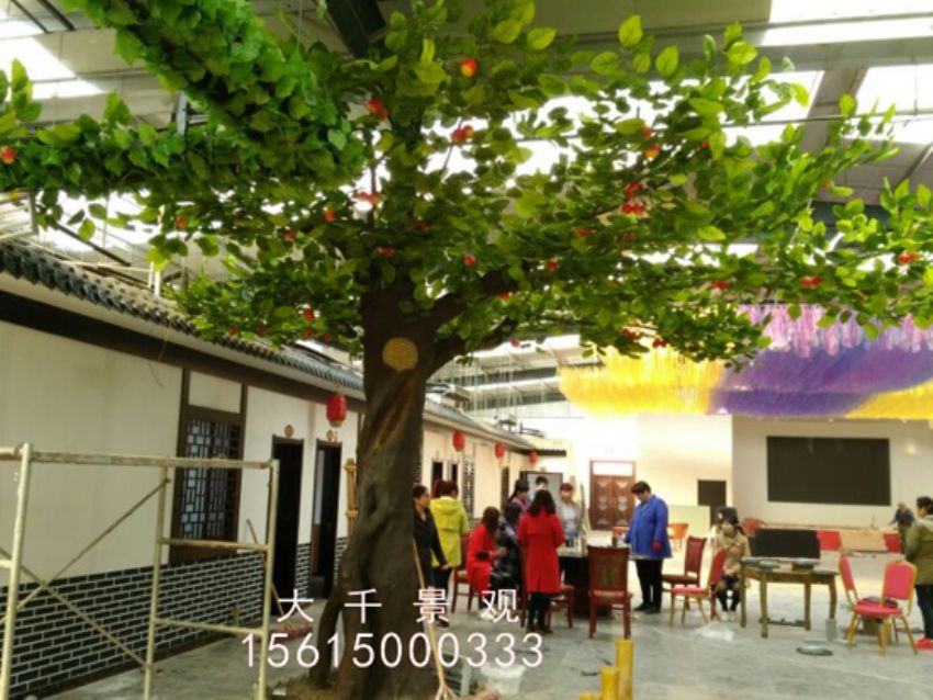 點(diǎn)擊查看詳細(xì)信息<br>標(biāo)題：蘋果樹 閱讀次數(shù)：2000