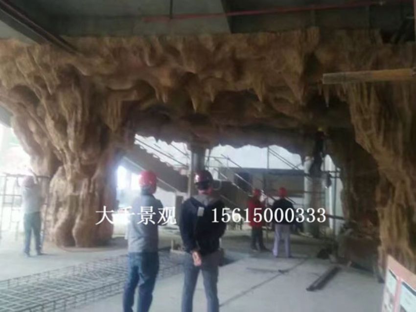 點擊查看詳細信息<br>標題：假山 閱讀次數(shù)：2422