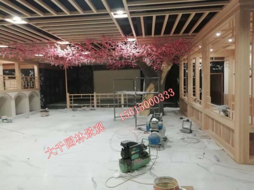 點(diǎn)擊查看詳細(xì)信息<br>標(biāo)題：假樹(shù) 閱讀次數(shù)：2441