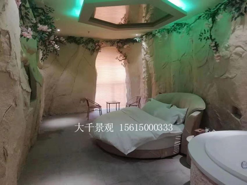 點(diǎn)擊查看詳細(xì)信息<br>標(biāo)題：綠植墻 閱讀次數(shù)：1416
