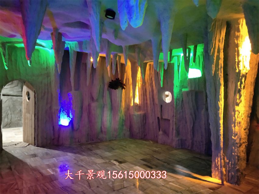 點(diǎn)擊查看詳細(xì)信息<br>標(biāo)題：溶洞民宿 閱讀次數(shù)：1211