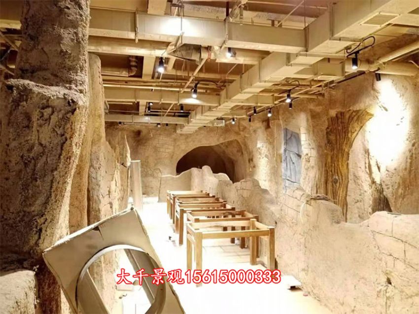 點(diǎn)擊查看詳細(xì)信息<br>標(biāo)題：溶洞民宿 閱讀次數(shù)：1146