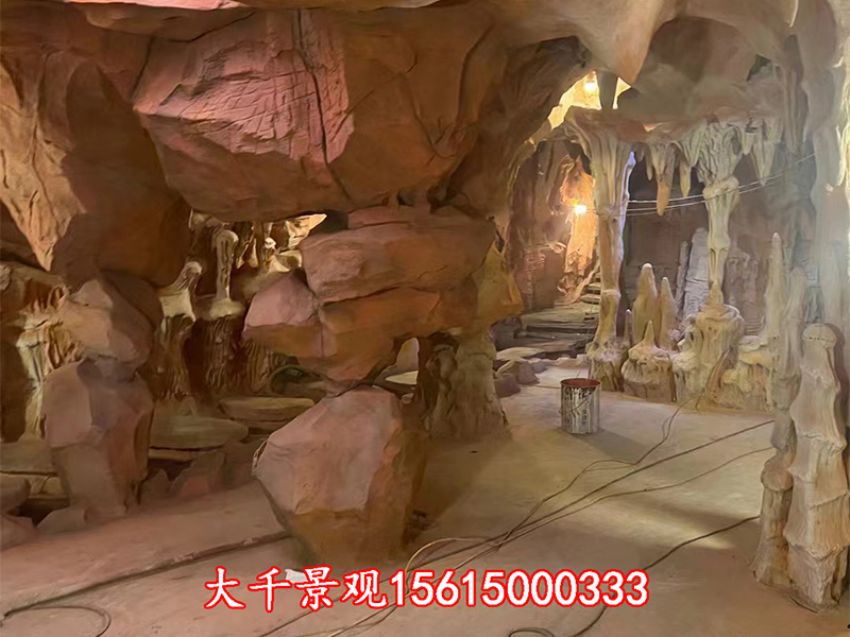 點(diǎn)擊查看詳細(xì)信息<br>標(biāo)題：溶洞民宿 閱讀次數(shù)：1161
